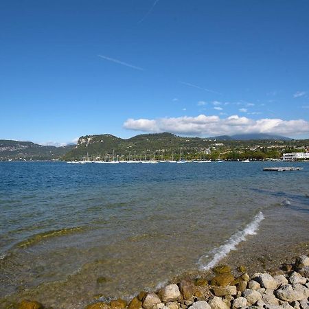Appartamenti Dama 2 Bardolino Eksteriør billede